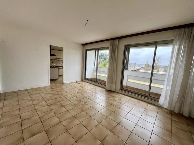 Appartement - 79 m² - 4 pièces