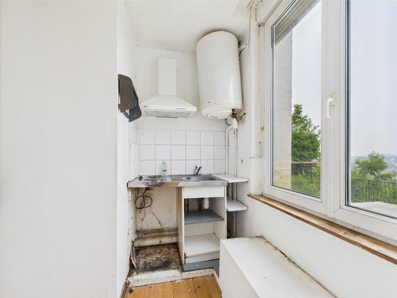 Maison - 180 m² - 8 pièces