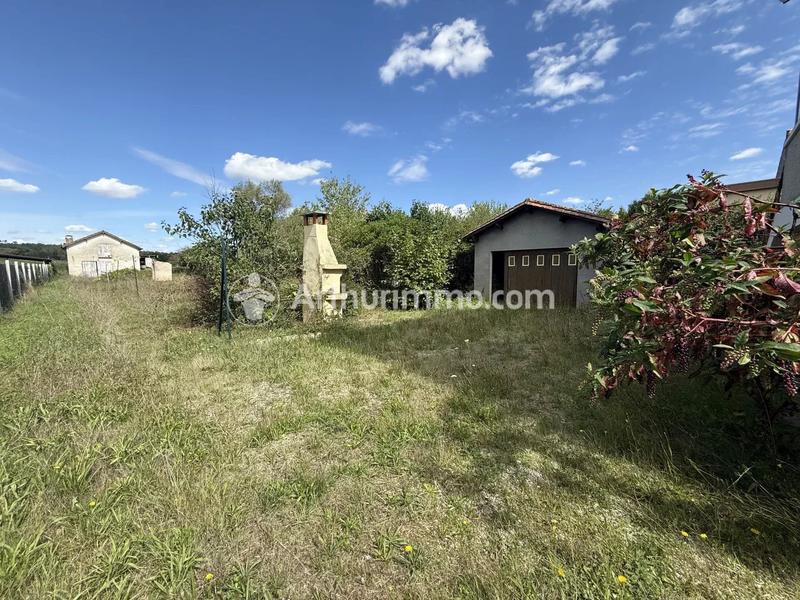 Maison - 172 m² - 6 pièces