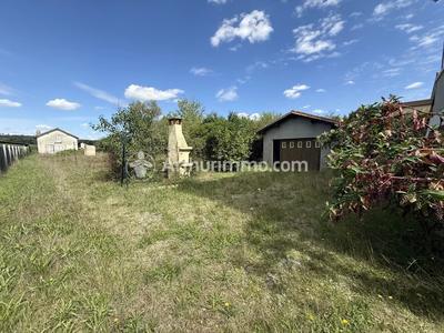 Maison - 172 m² - 6 pièces