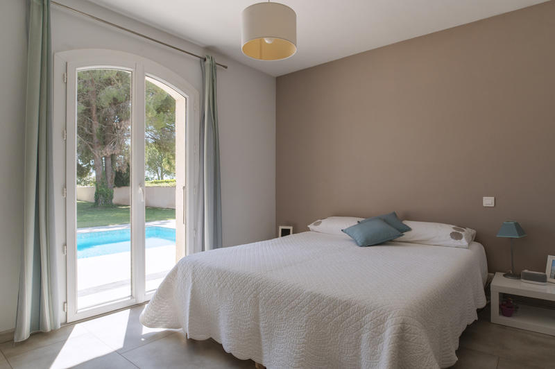 Villa - 135 m² - 4 pièces