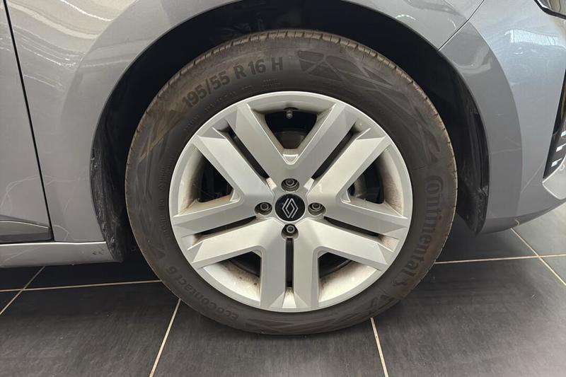 Renault Clio V TCe 90 ch Gsr2 Evolution