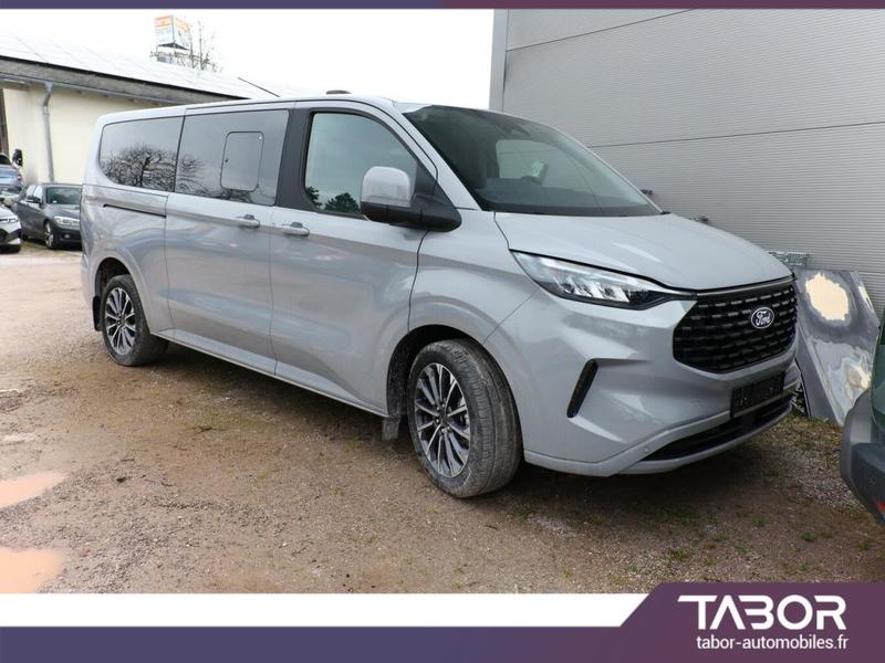 Ford Tourneo Custom 170 Titanium Acc 19p Cam 8p