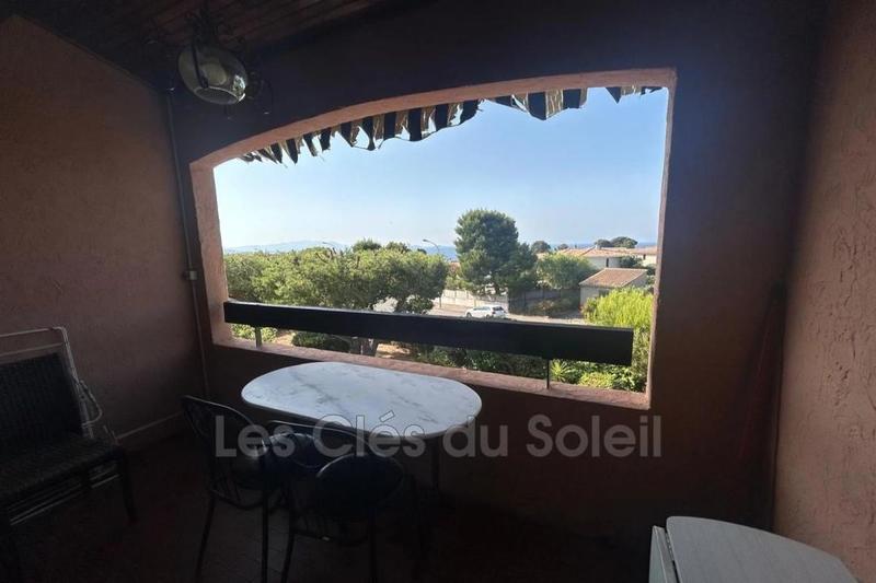 Studio - 26 m² - 1 pièce