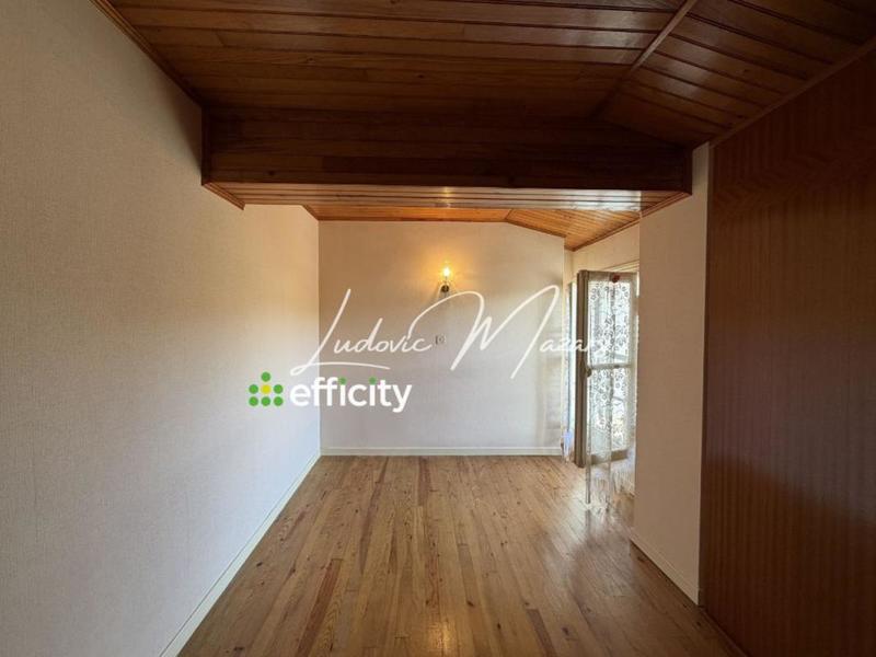 Maison - 109 m² - 4 pièces