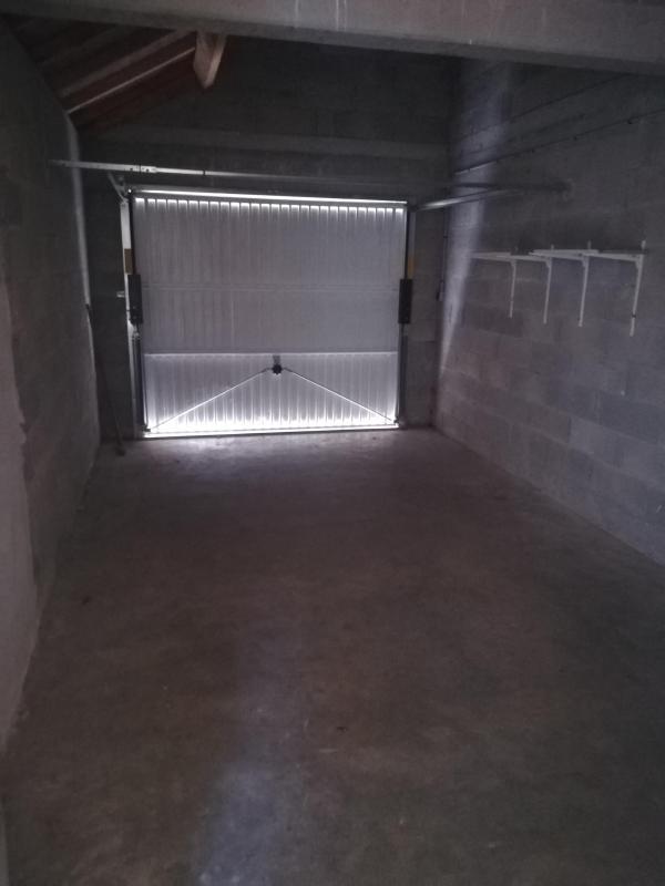 Appartement - 89 m² - 4 pièces