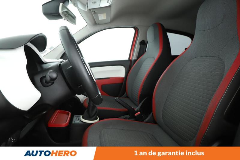 Renault Twingo 1.0 SCe Intens 71 ch