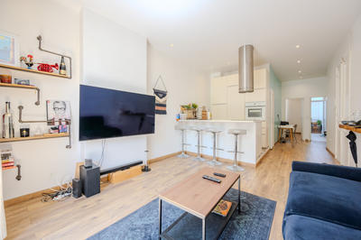 Appartement - 50 m² - 3 pièces