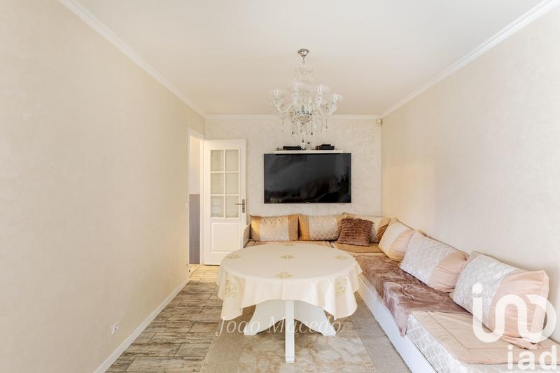 Maison - 166 m² - 8 pièces