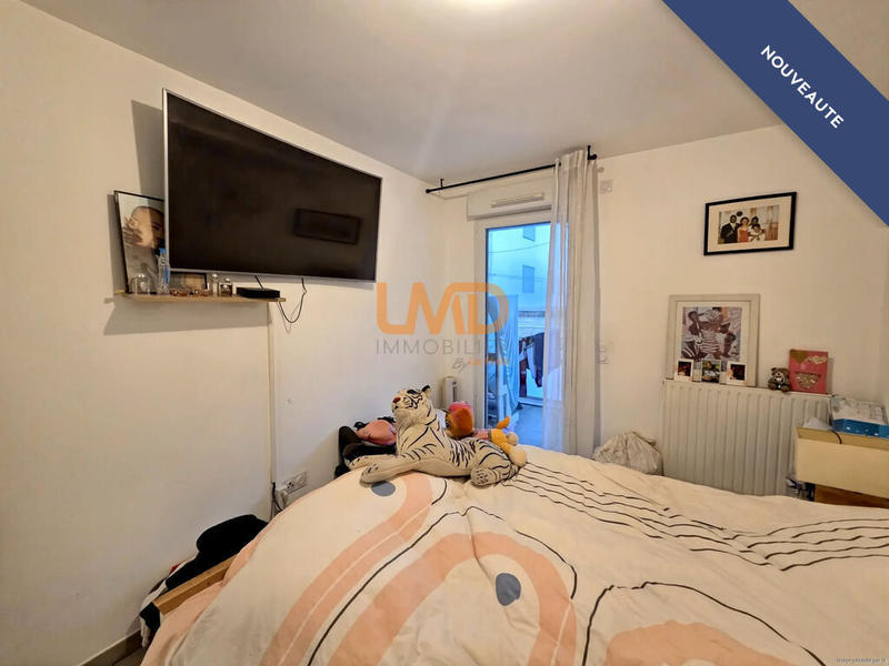 Appartement - 86 m² - 4 pièces