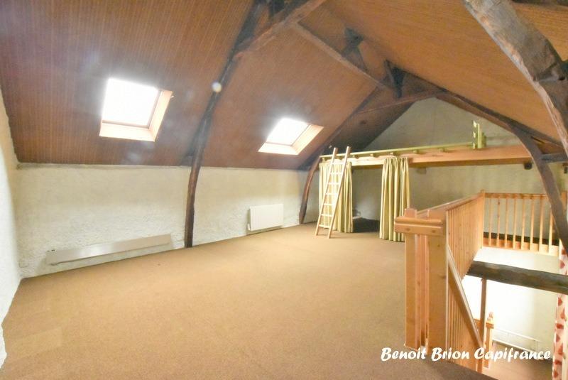 Maison - 120 m² - 3 pièces