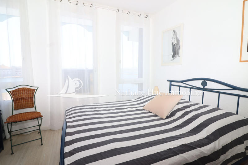 Duplex - 28 m² - 2 pièces