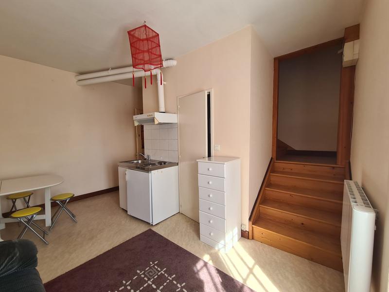 Immeuble - 450 m²