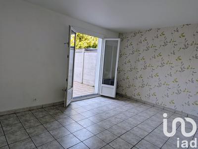 Maison - 97 m² - 6 pièces