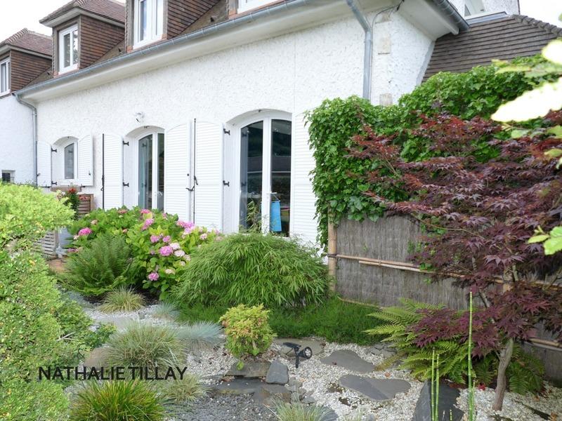 Maison - 243 m² - 7 pièces