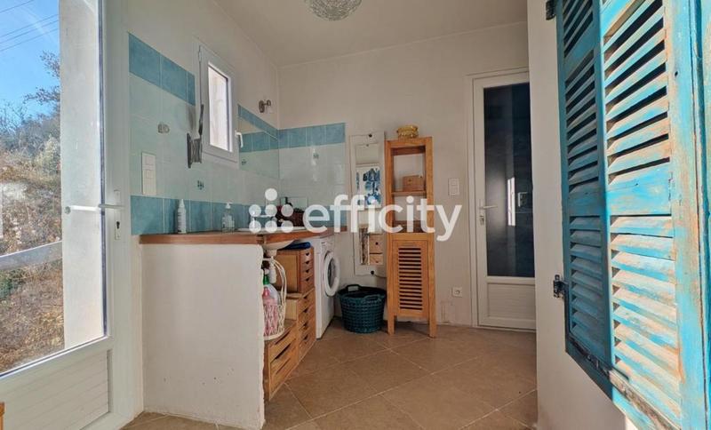 Maison - 63 m² - 3 pièces