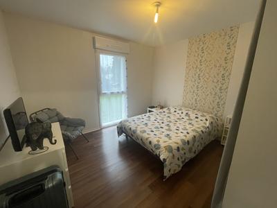 Appartement - 52 m² - 2 pièces