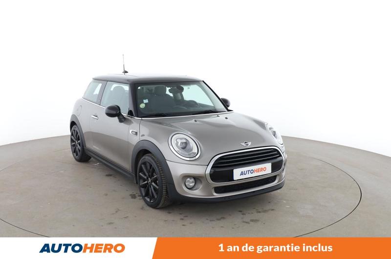 Mini Mini Cooper d Edition Blackfriars Bva 3p 116 ch