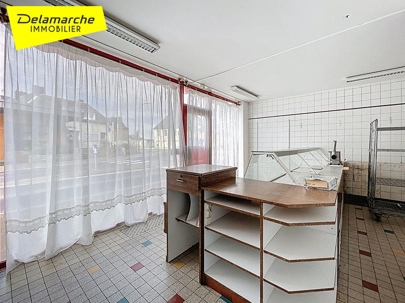 Maison - 126 m² - 4 pièces