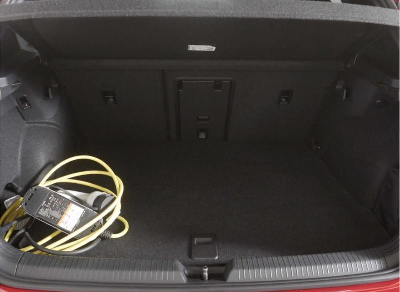 Volkswagen Golf Gte 245 Black Style Hybride Rechargeable / Attache Remorque Matrix Led Iq Light /Aff Tete Haute Keyless Apple Carplay Android Auto