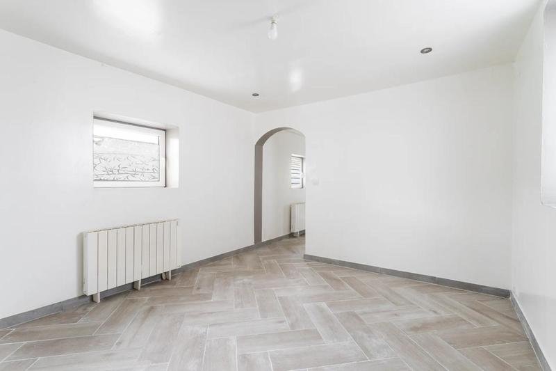 Maison - 110 m² - 7 pièces