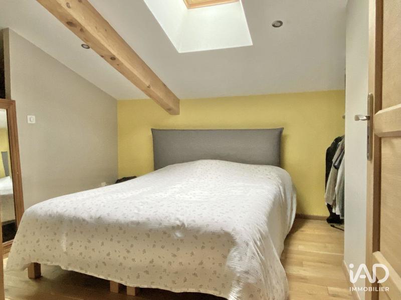 Maison - 180 m² - 6 pièces