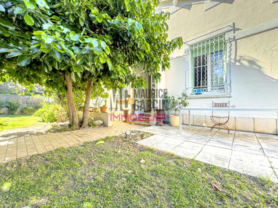 Maison - 136 m² - 6 pièces