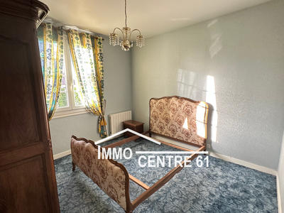 Maison - 163 m² - 5 pièces