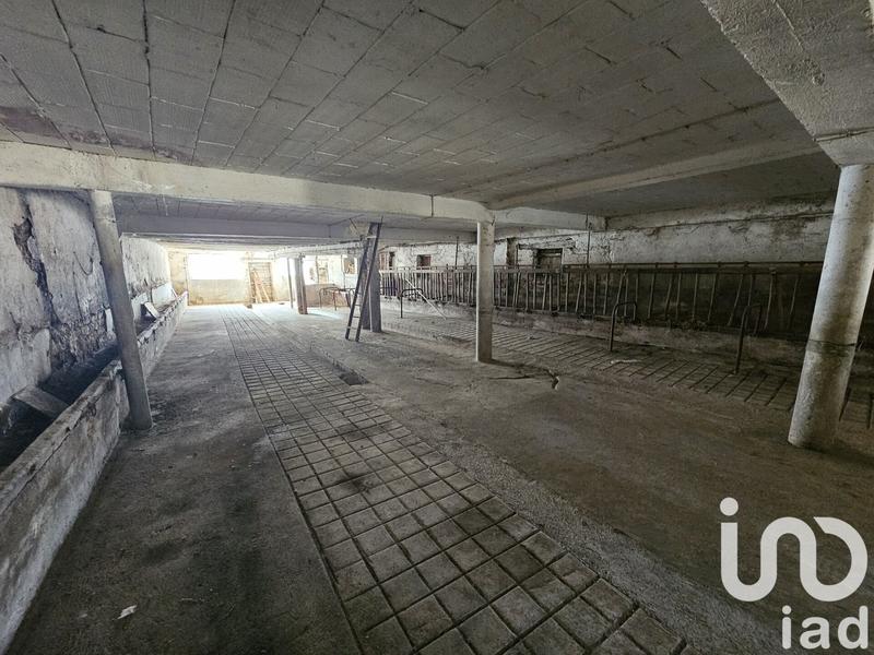 Maison de village - 110 m² - 4 pièces