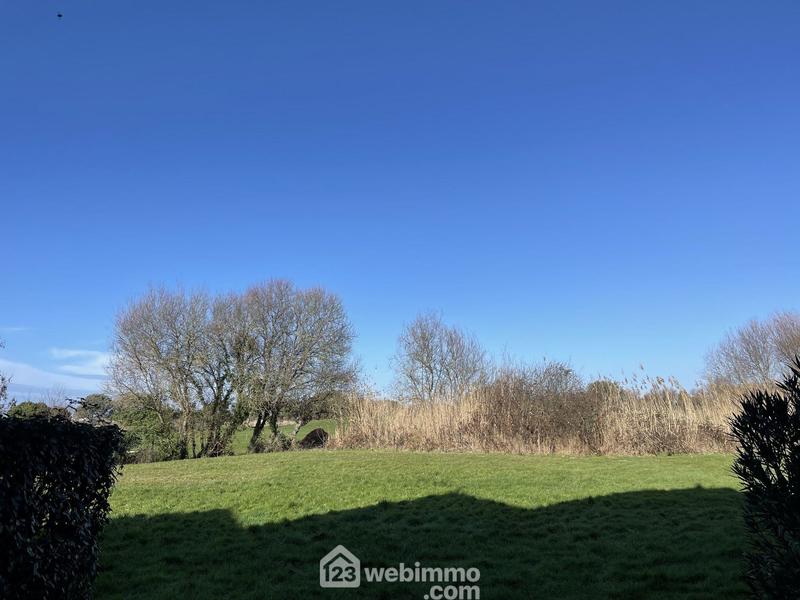 Maison - 45 m² - 3 pièces