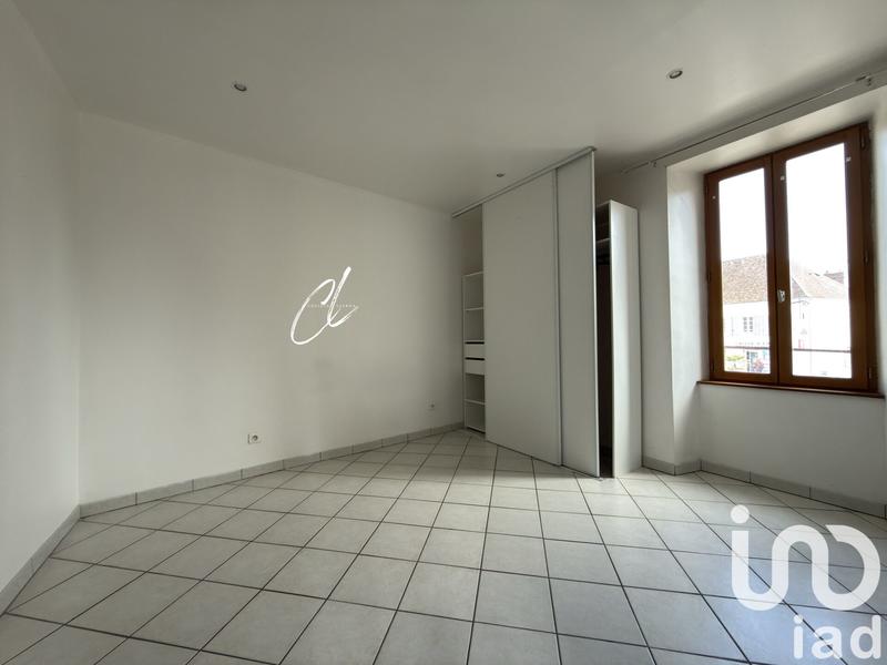 Duplex - 81 m² - 4 pièces