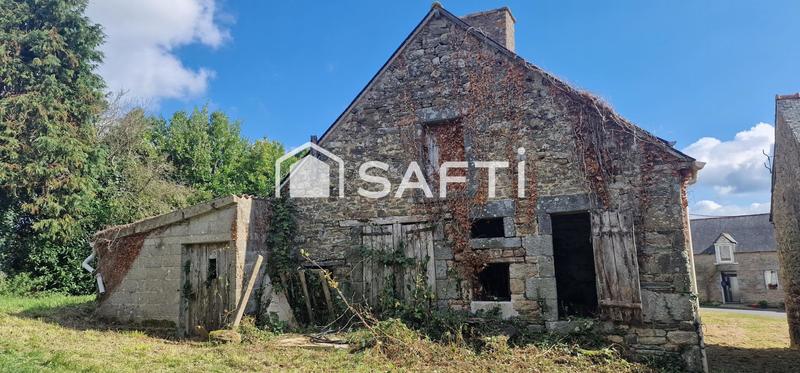 Maison - 250 m² - 4 pièces