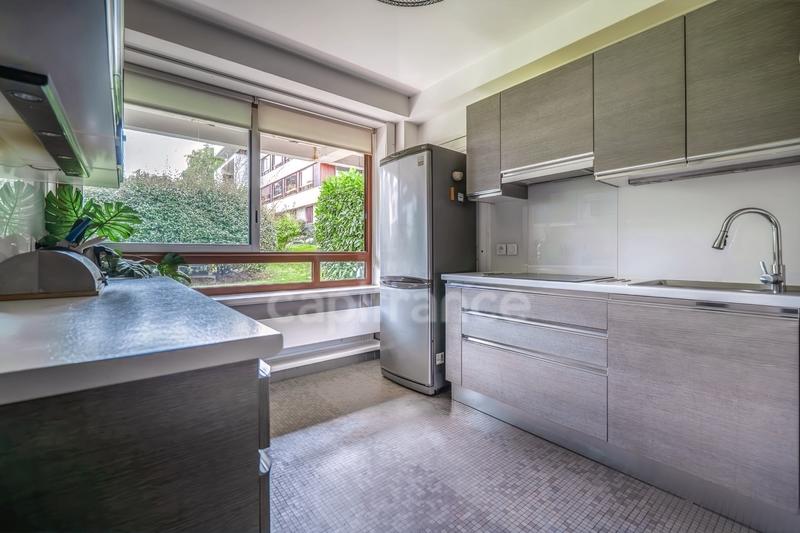 Appartement - 129 m² - 5 pièces