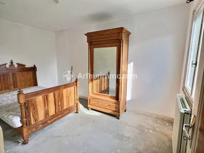 Maison - 130 m² - 4 pièces