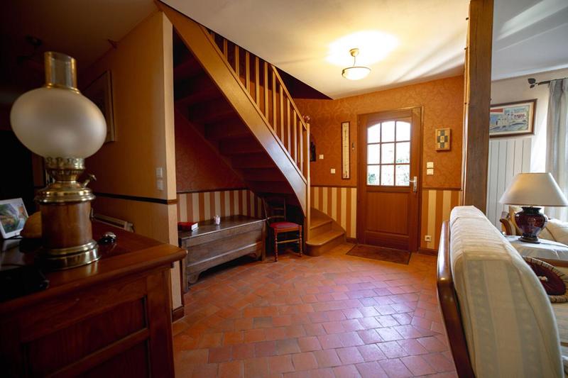 Maison - 161 m² - 7 pièces