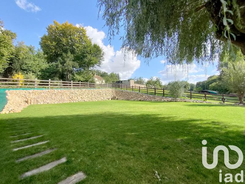 Maison de village - 127 m² - 5 pièces