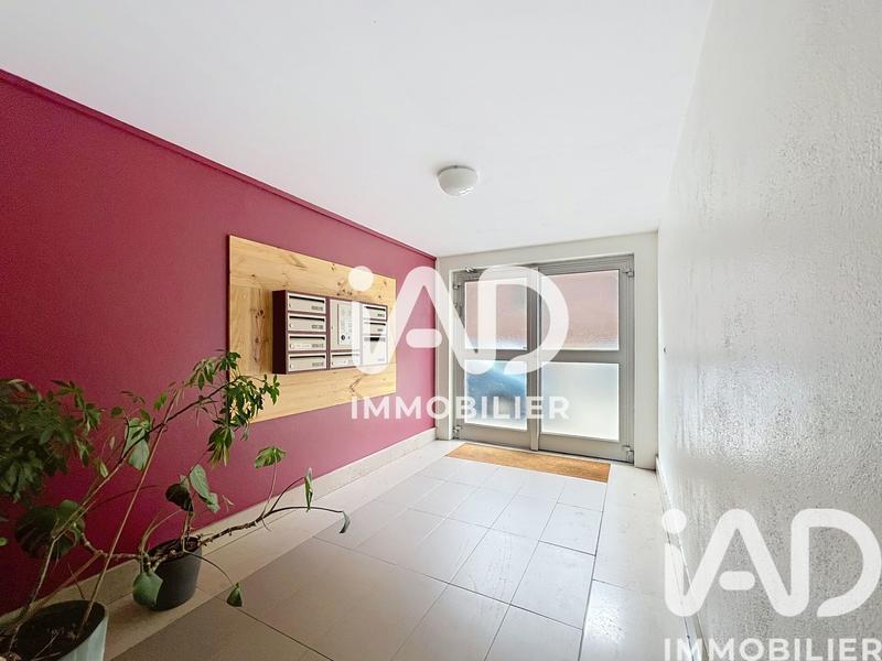 Appartement - 73 m² - 3 pièces