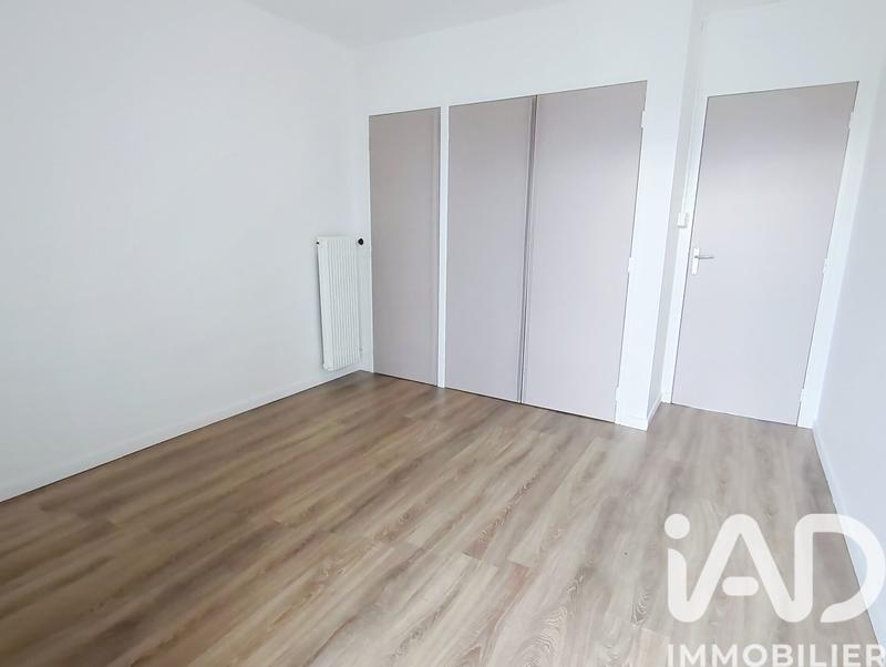 Appartement - 76 m² - 4 pièces