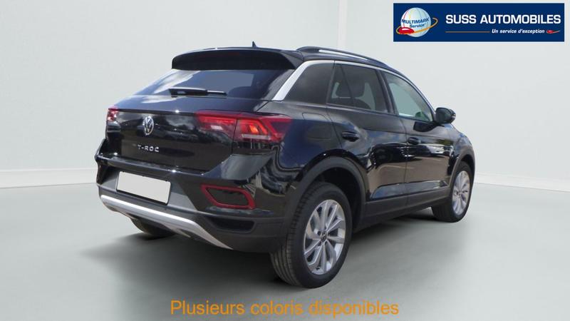 Volkswagen t-Roc 2.0 Tdi 150 Start Stop Dsg7 Vw Edition