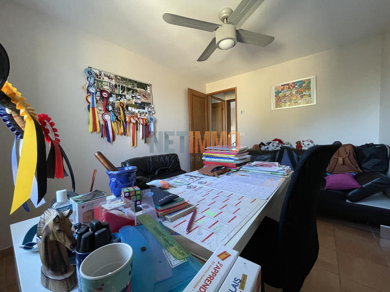 Villa - 200 m² - 9 pièces