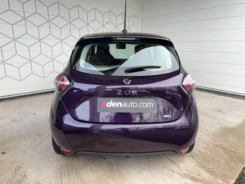 Renault Zoe R110 - 22b Equilibre