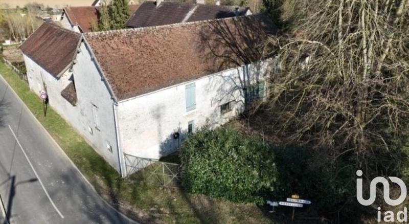 Maison - 200 m² - 1 pièce