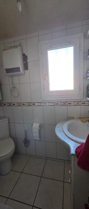 Immeuble - 145 m² - 6 pièces