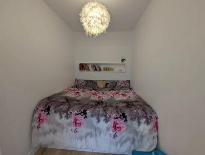 Appartement - 38 m² - 1 pièce