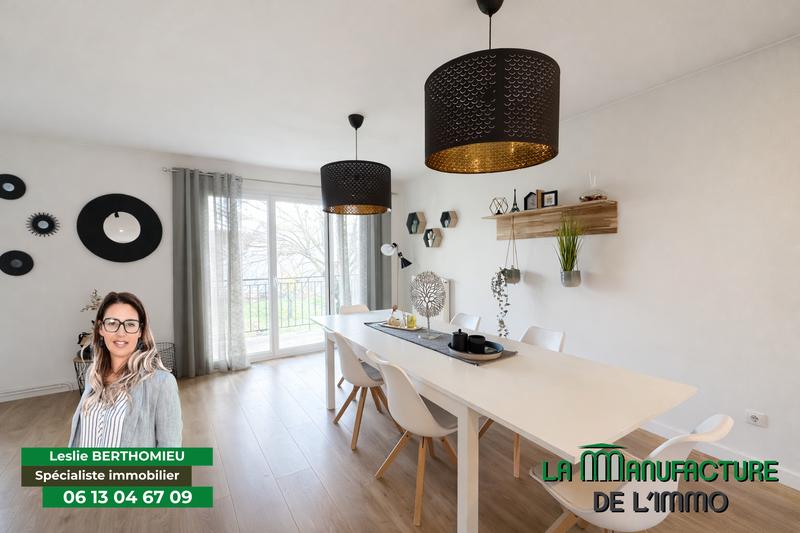 Maison - 155 m² - 6 pièces