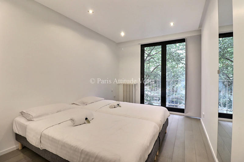 Appartement - 93 m² - 3 pièces