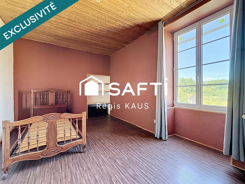 Maison - 244 m² - 7 pièces