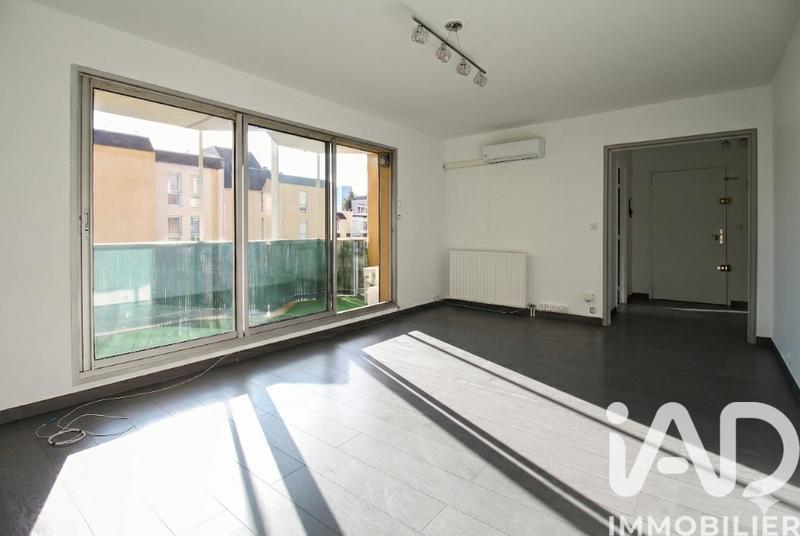 Appartement - 84 m² - 4 pièces