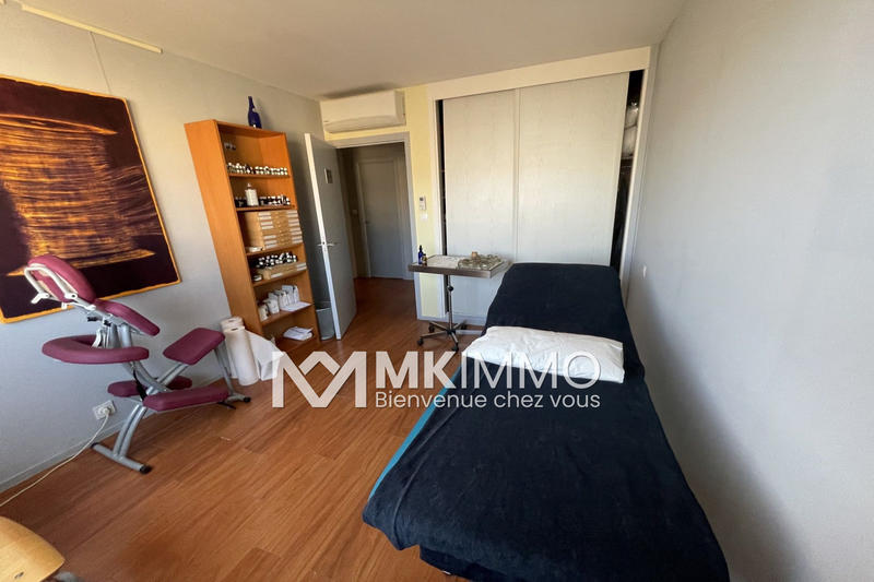 Local commercial - 130 m²