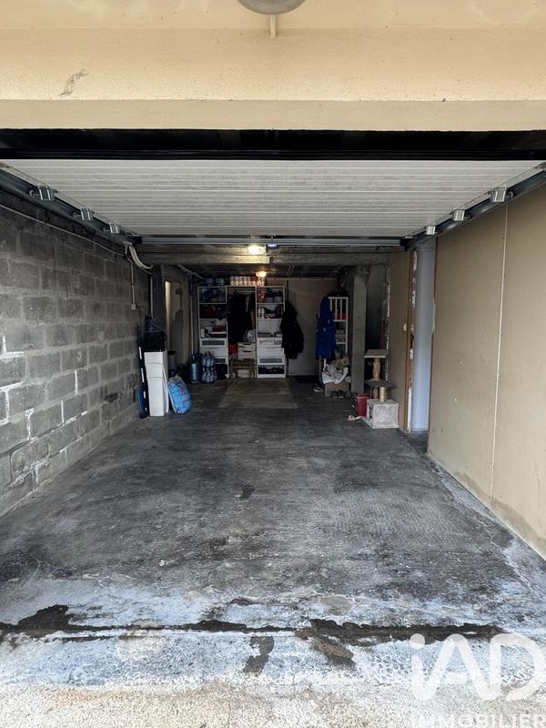 Maison - 100 m² - 6 pièces